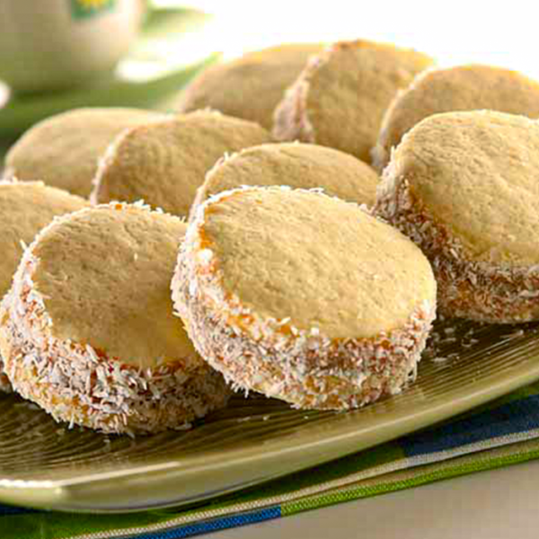 Alfajor
