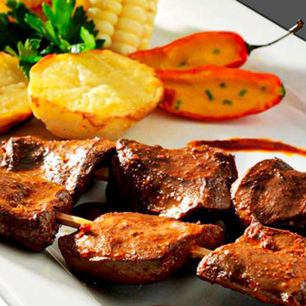 Anticuchos