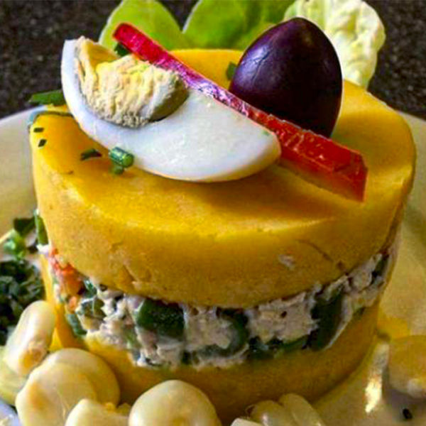 Causa Limeña