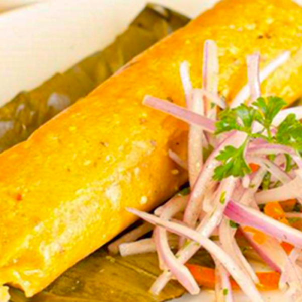 Tamal