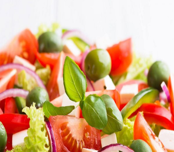 Ensalada